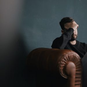 Cognitive Behavioral Therapy